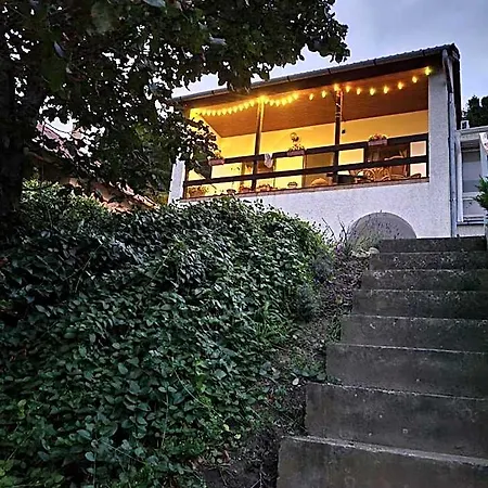 Ξενοδοχείο Meszi Vendeghaz 4*