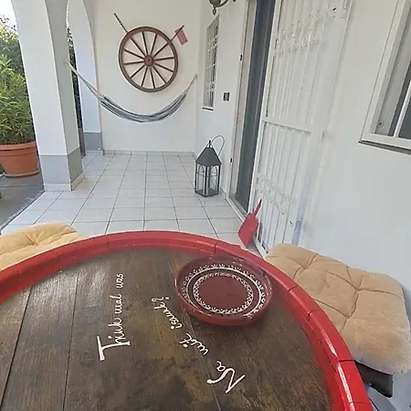 Meszi Vendeghaz Ξενοδοχείο 4*