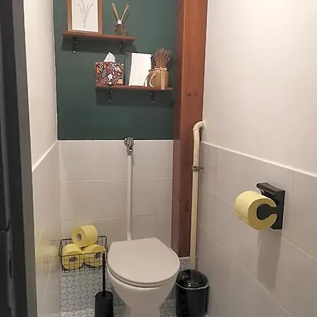 Ξενοδοχείο Meszi Vendeghaz 4*