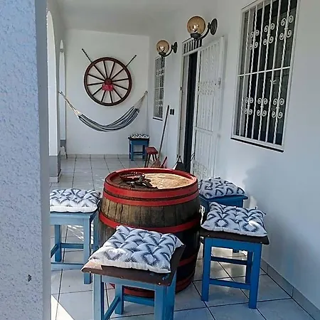 Ξενοδοχείο Meszi Vendeghaz